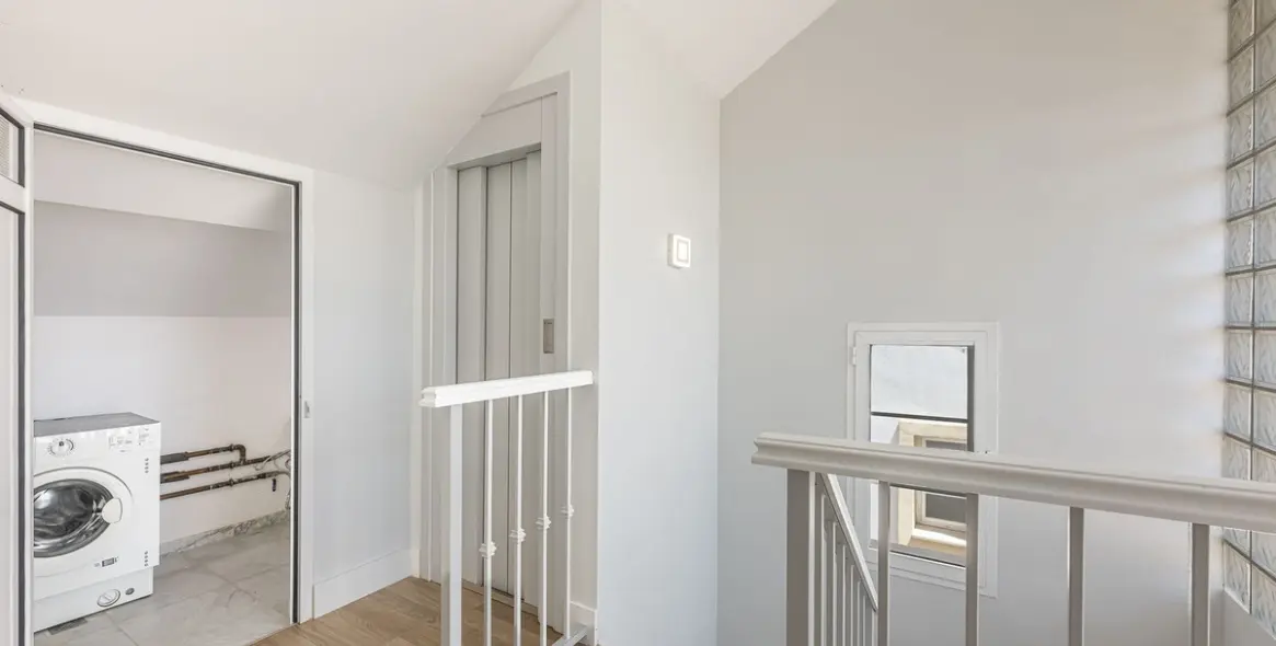 Sale of semi-detached house in Marbella 43