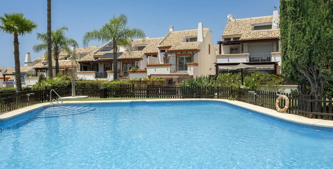 Sale of semi-detached house in Marbella 51