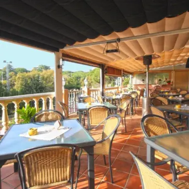 Продажа ресторана в Marbesa