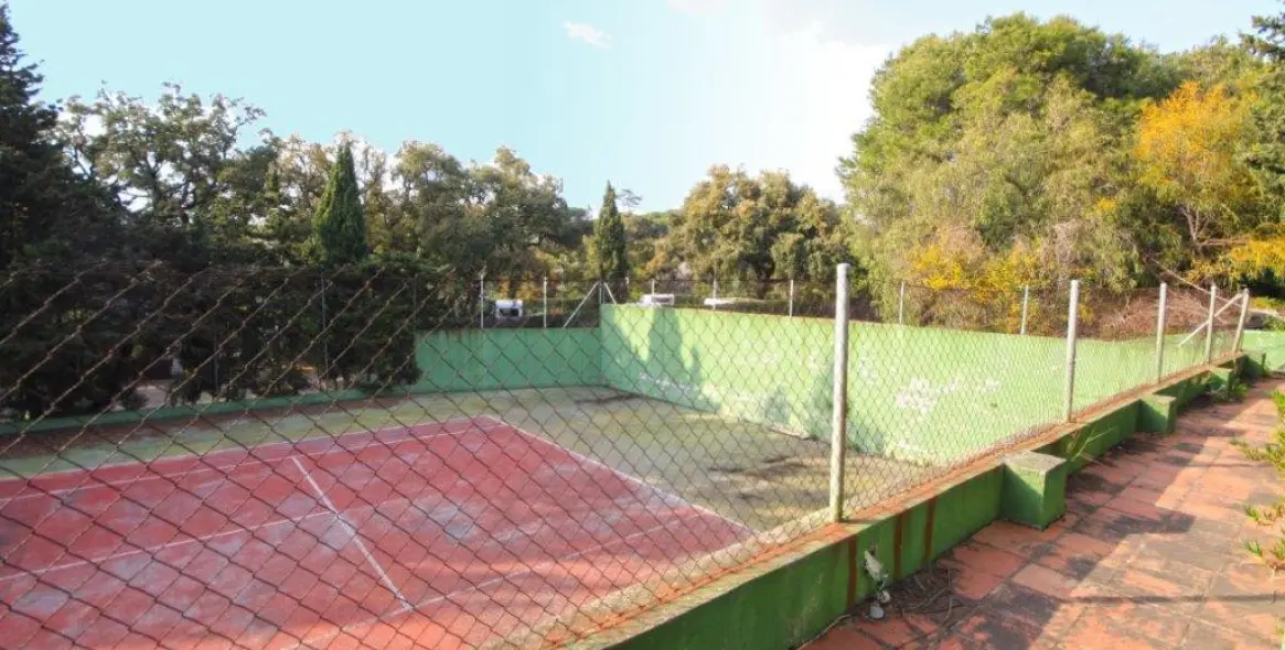 Продажа ресторана в Marbesa 14