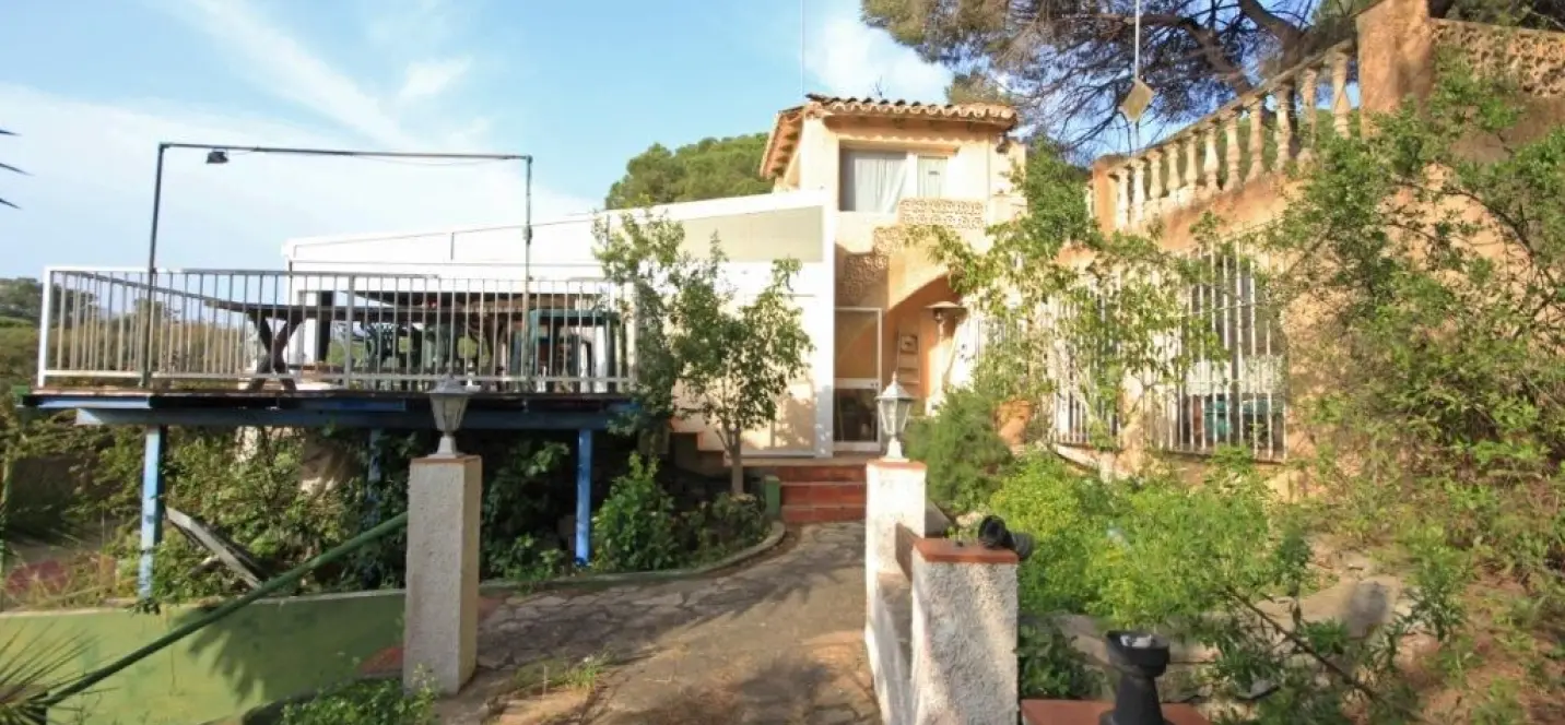 Sale of restaurant in Marbesa 4