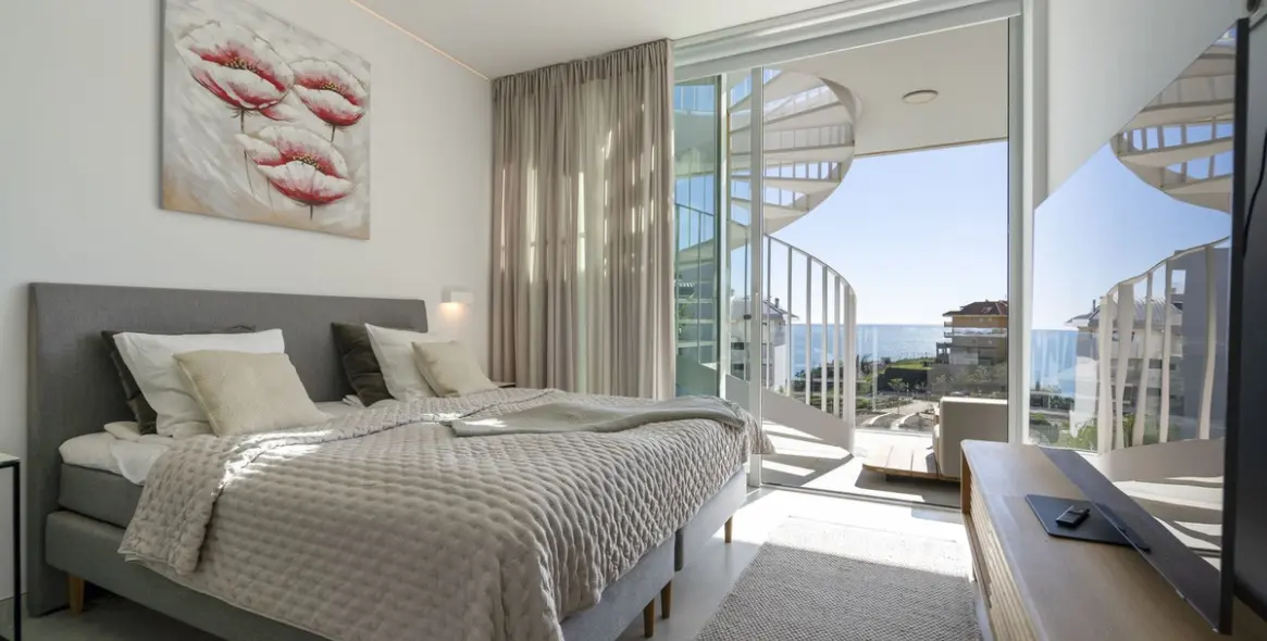 Venta de ático dúplex en Fuengirola 6