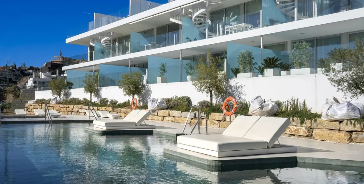 Venta de ático dúplex en Fuengirola 7