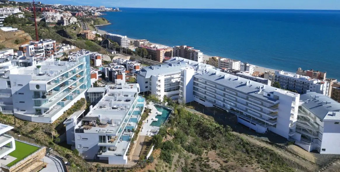 Venta de ático dúplex en Fuengirola 8