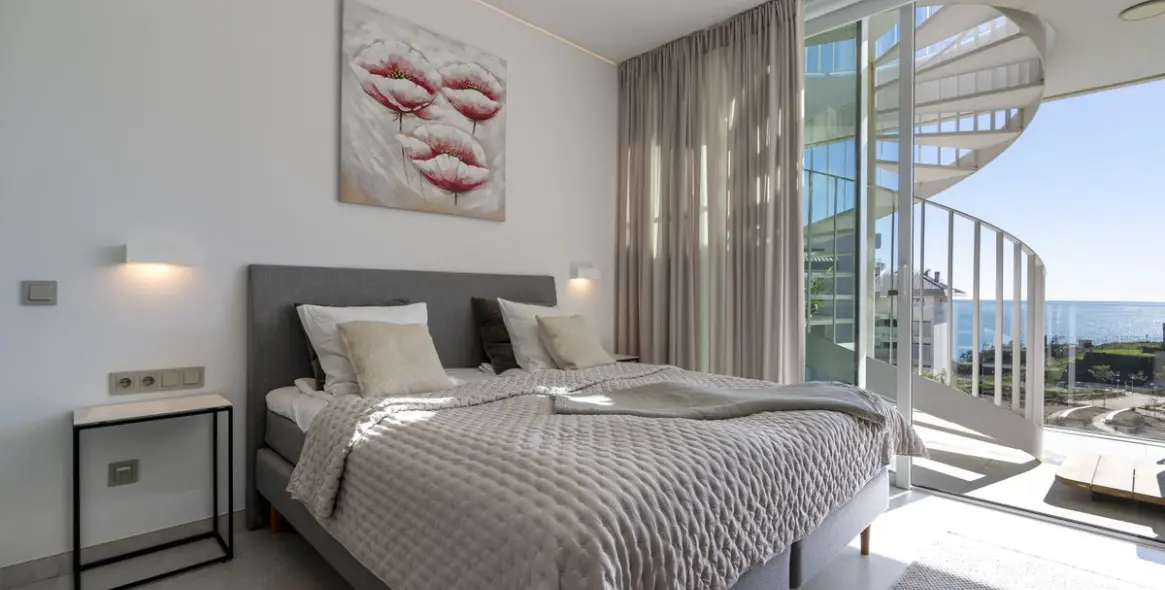 Venta de ático dúplex en Fuengirola 9