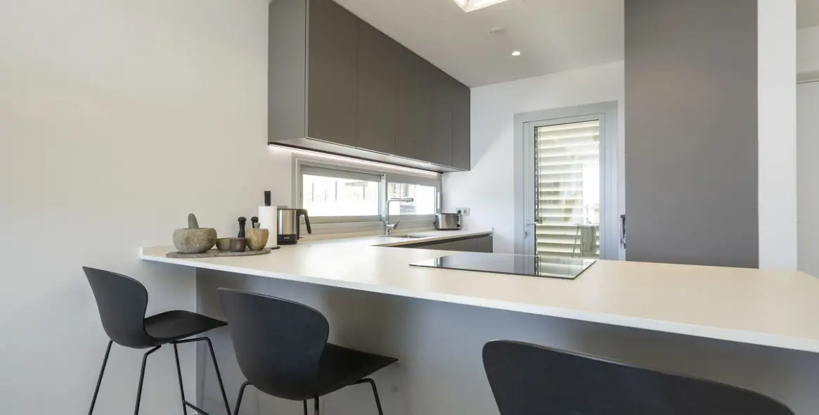 Venta de ático dúplex en Fuengirola 11