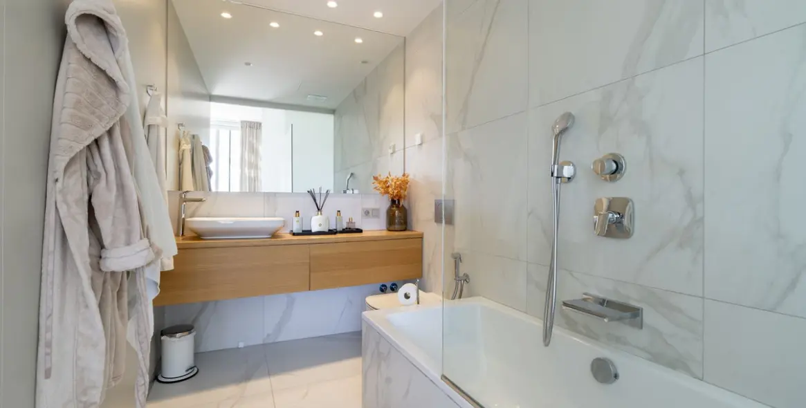 Venta de ático dúplex en Fuengirola 12