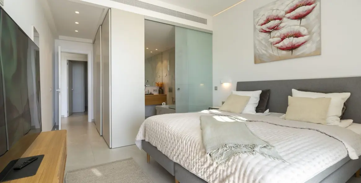 Venta de ático dúplex en Fuengirola 13