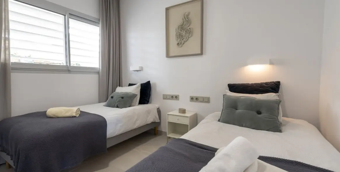 Venta de ático dúplex en Fuengirola 14