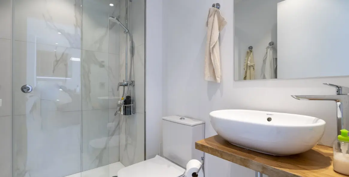 Venta de ático dúplex en Fuengirola 15