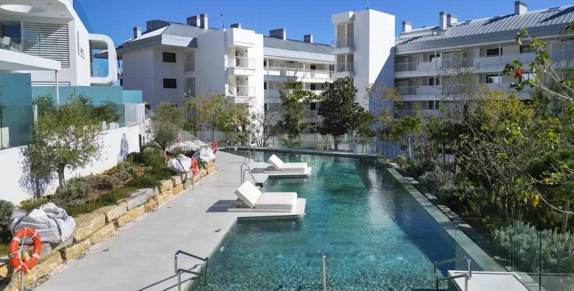 Venta de ático dúplex en Fuengirola 17