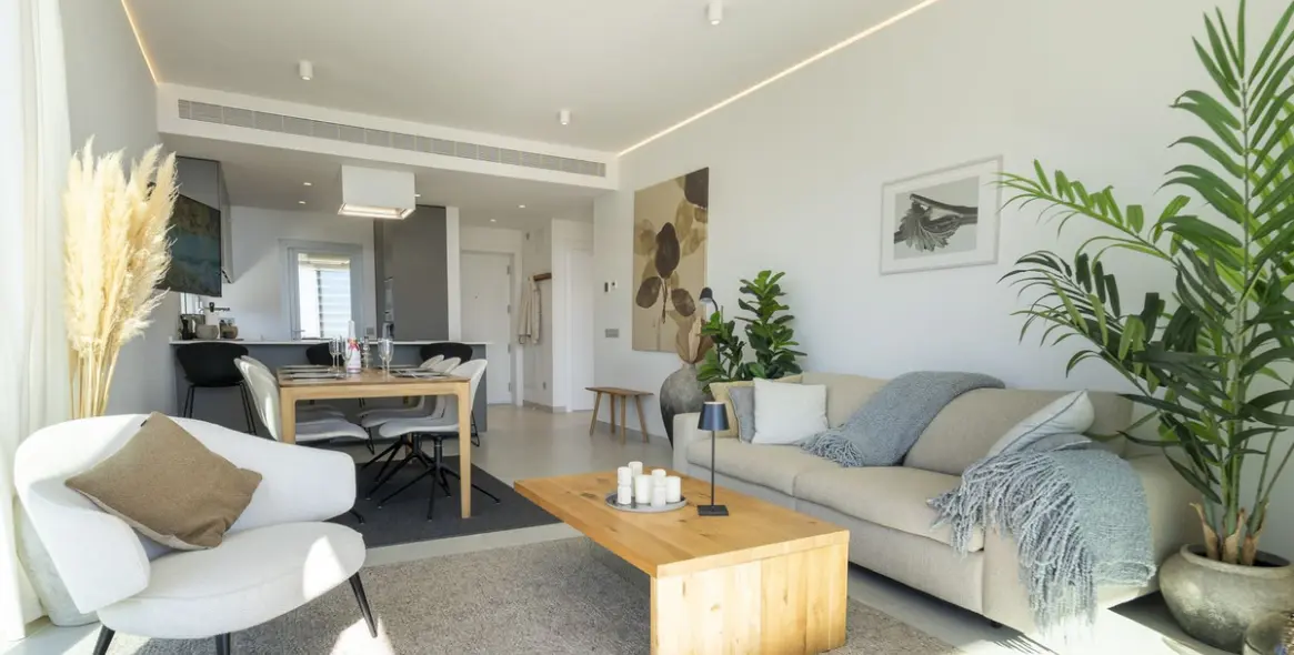 Venta de ático dúplex en Fuengirola 18