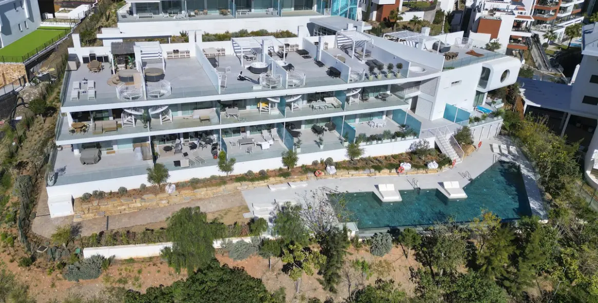 Venta de ático dúplex en Fuengirola 19