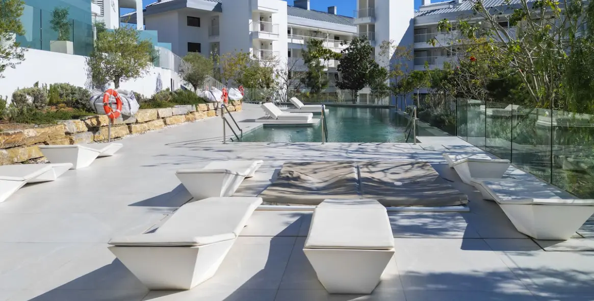 Sale of penthouse duplex in Fuengirola 23