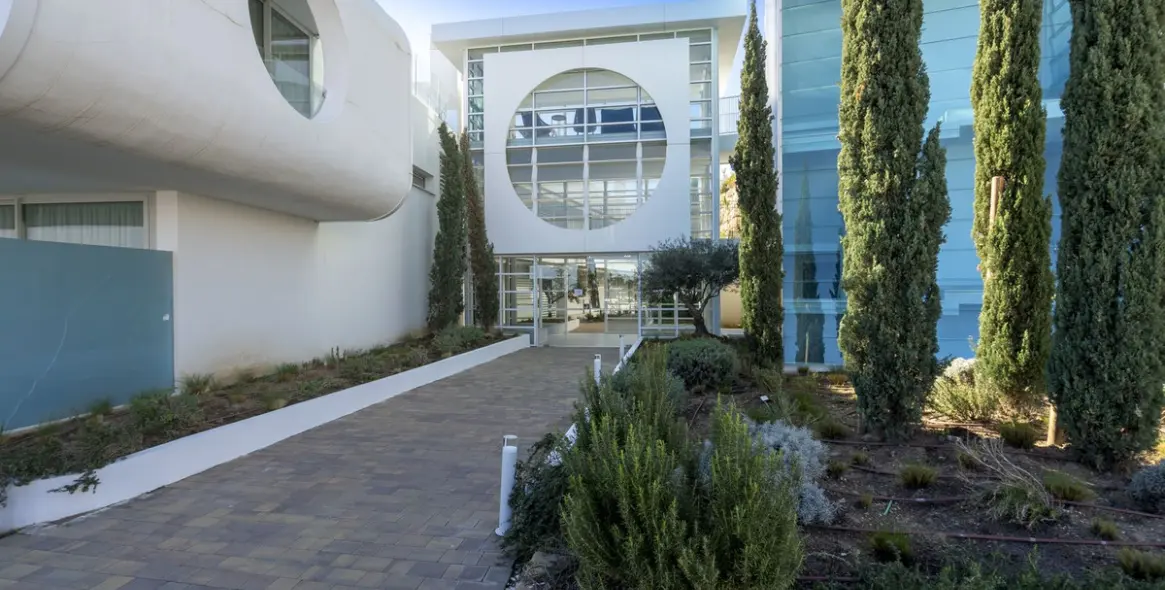 Sale of penthouse duplex in Fuengirola 31