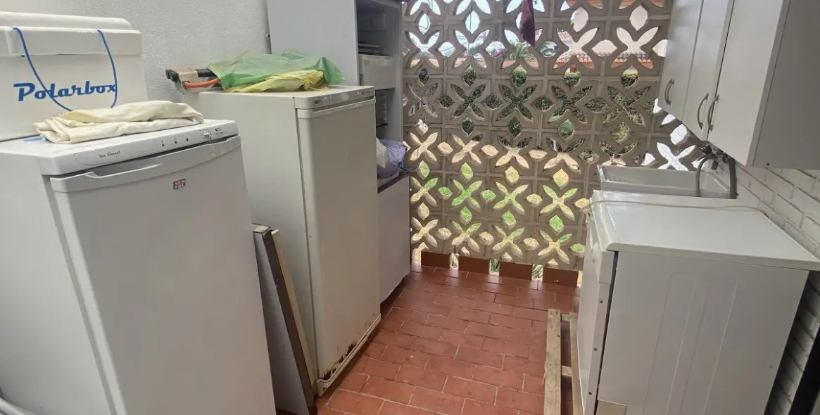 Продажа  отдельно стоящей виллы в La Capellania 22