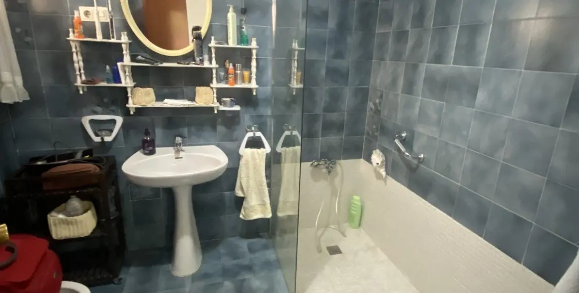 Продажа  отдельно стоящей виллы в La Capellania 41