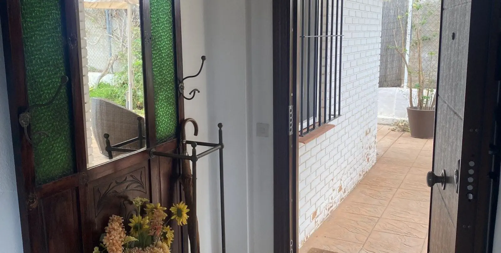 Sale of detached villa in La Capellania 18