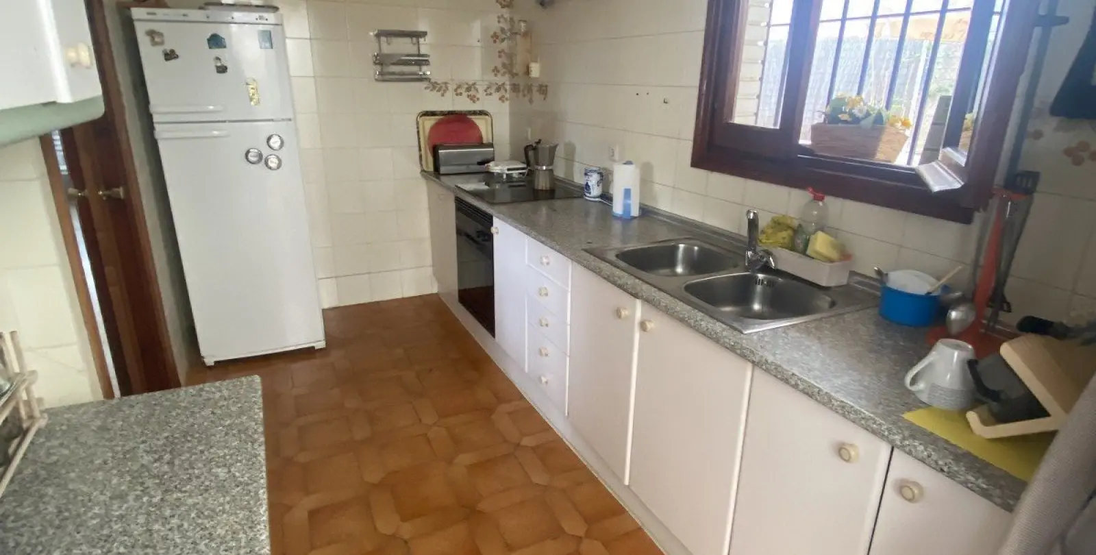 Sale of detached villa in La Capellania 23