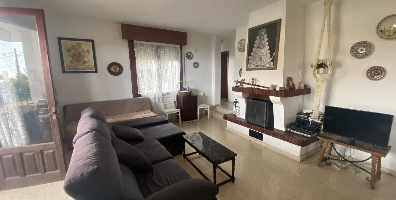 Sale of detached villa in La Capellania 25