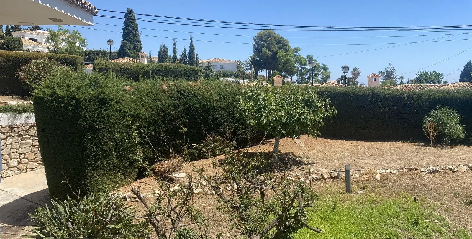 Sale of detached villa in La Capellania 35
