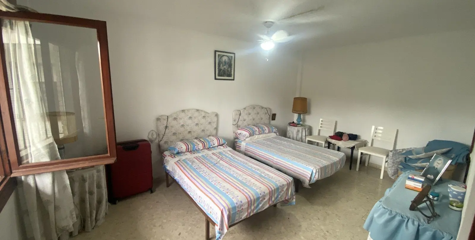 Sale of detached villa in La Capellania 38
