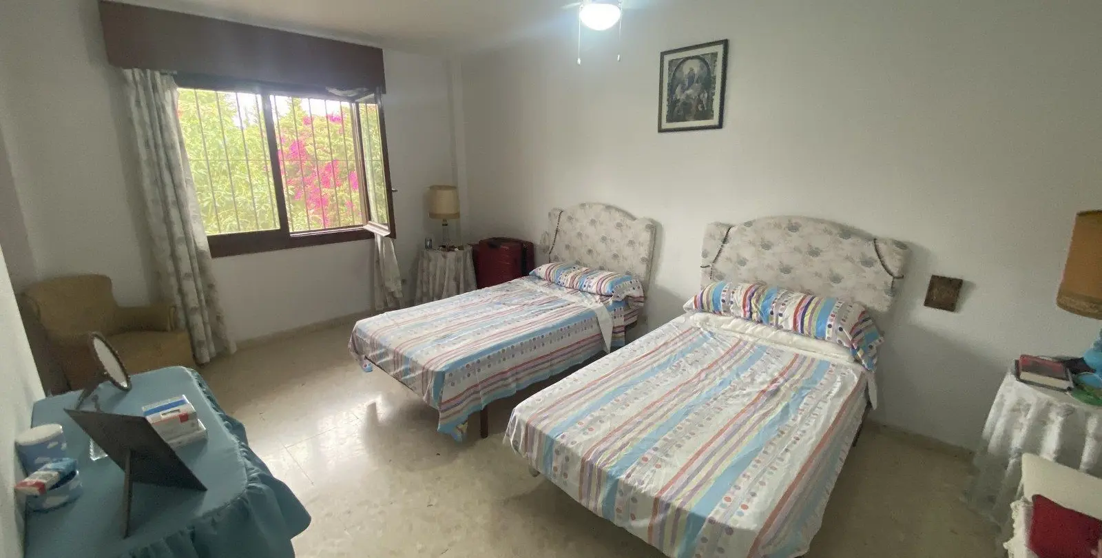 Sale of detached villa in La Capellania 39