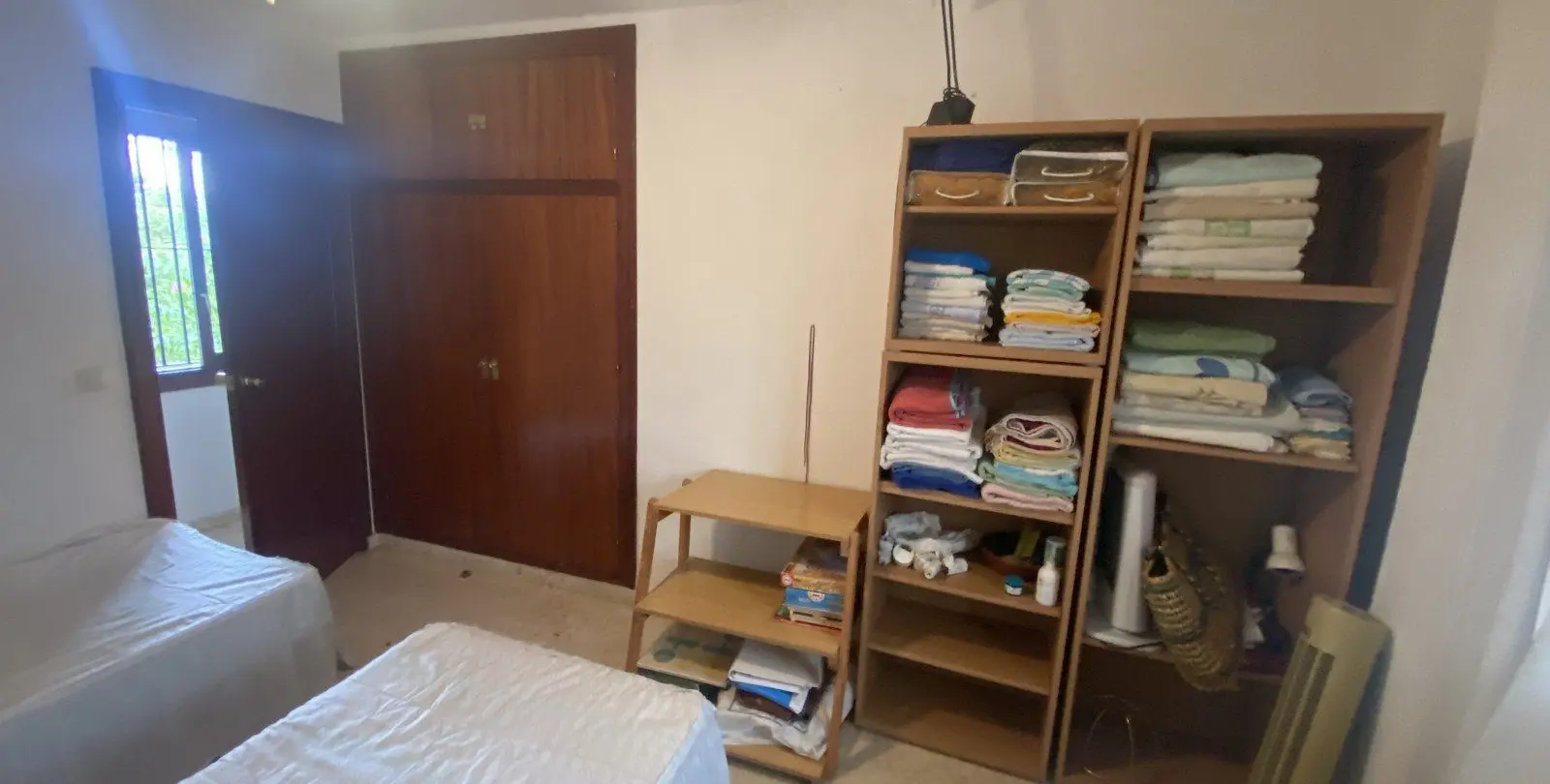 Sale of detached villa in La Capellania 43