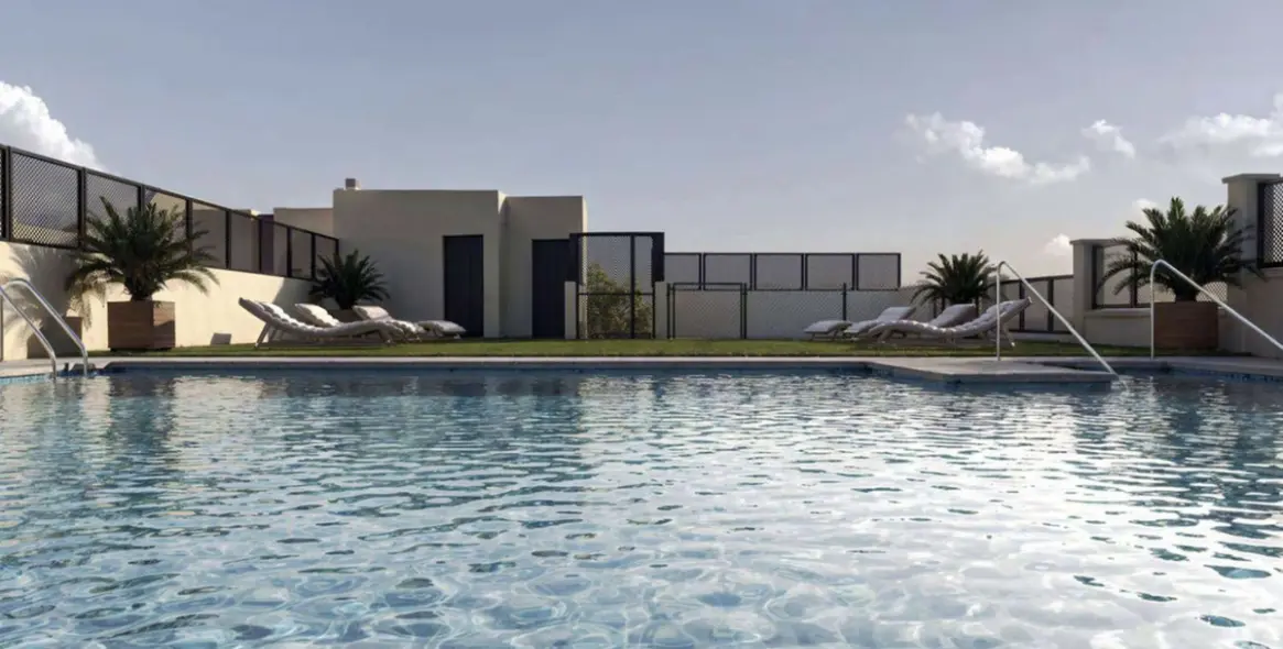 Sale of townhouse in Nerja 2