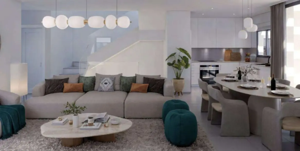 Sale of townhouse in Nerja 3
