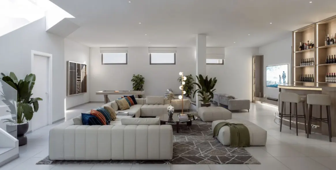 Sale of townhouse in Nerja 4