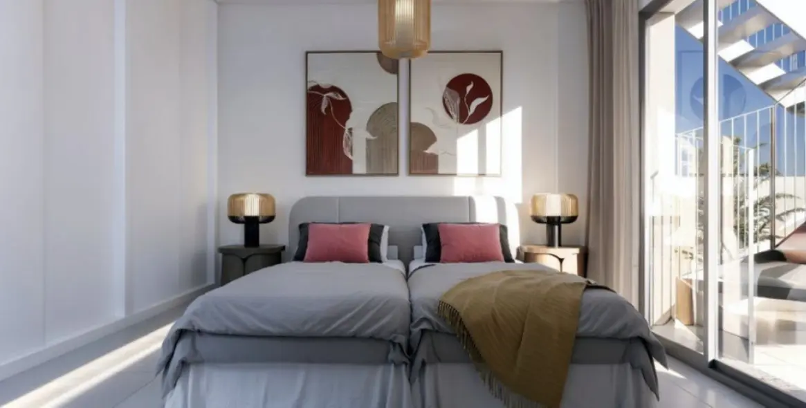 Sale of townhouse in Nerja 5
