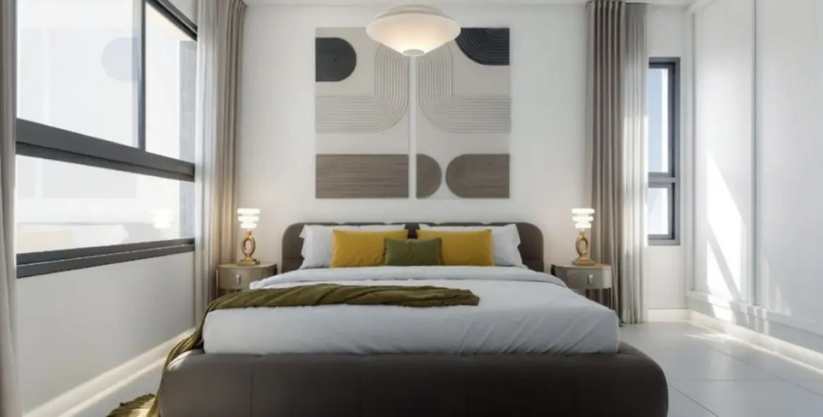 Sale of townhouse in Nerja 6