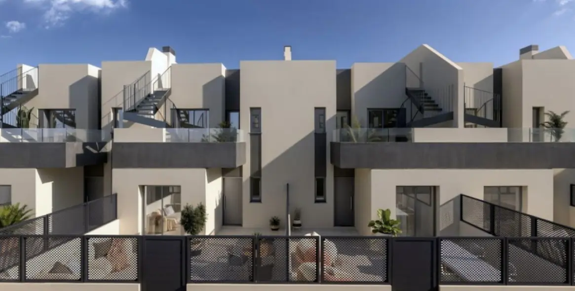 Sale of townhouse in Nerja 8