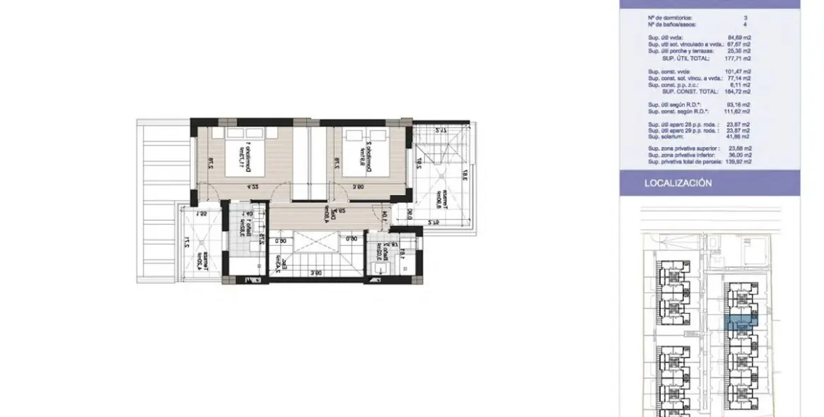 Sale of townhouse in Nerja 12