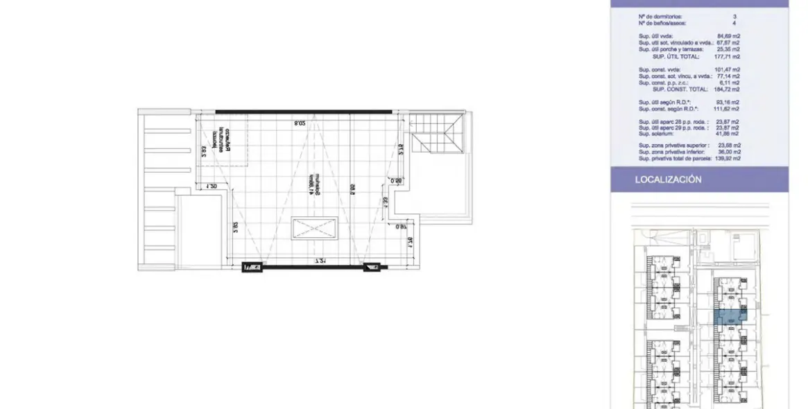 Sale of townhouse in Nerja 13