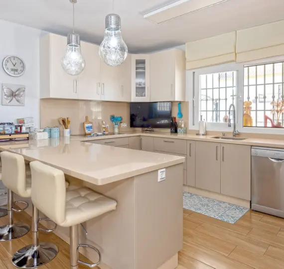 Продажа таунхауса в San Pedro de Alcántara