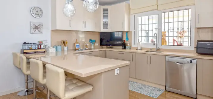 Продажа таунхауса в San Pedro de Alcántara 0