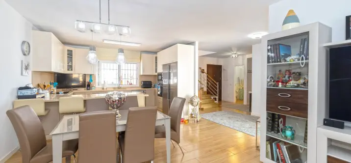 Продажа таунхауса в San Pedro de Alcántara 1