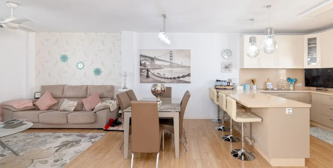 Продажа таунхауса в San Pedro de Alcántara 3