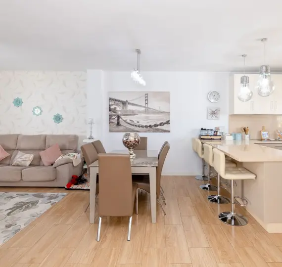 Продажа таунхауса в San Pedro de Alcántara