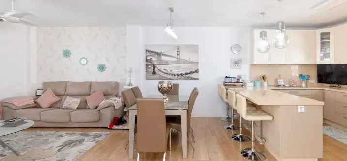 Продажа таунхауса в San Pedro de Alcántara 2