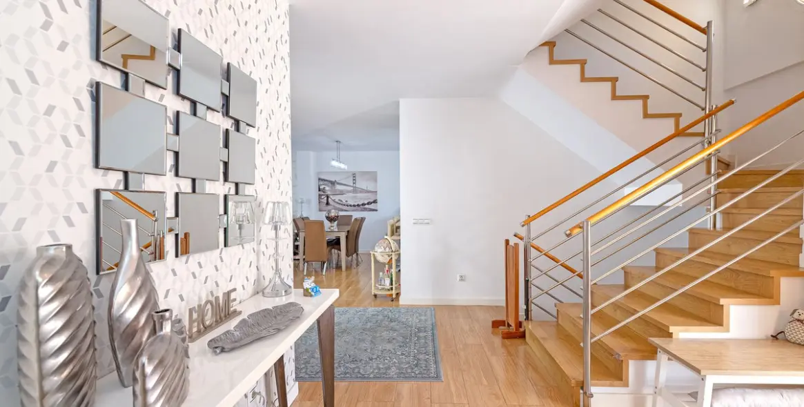 Продажа таунхауса в San Pedro de Alcántara 4