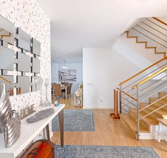 Продажа таунхауса в San Pedro de Alcántara