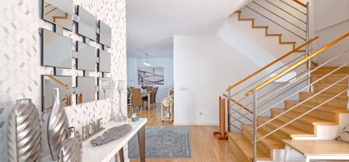 Продажа таунхауса в San Pedro de Alcántara 3