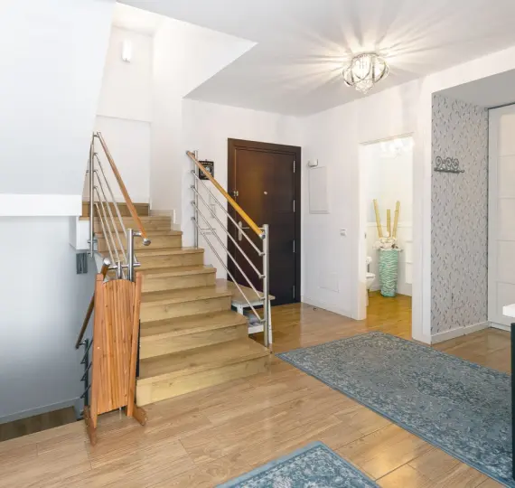 Продажа таунхауса в San Pedro de Alcántara