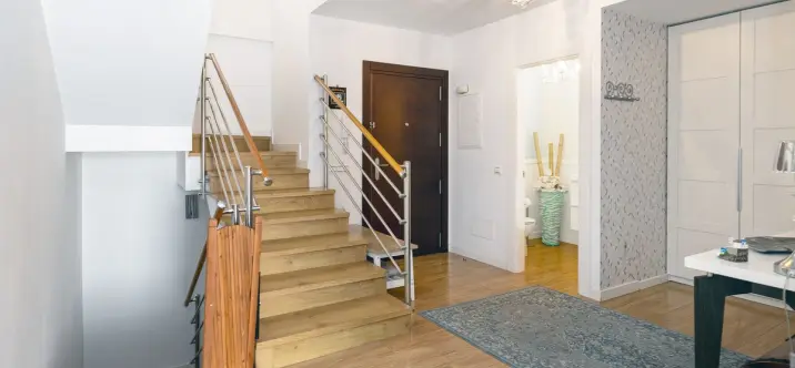 Продажа таунхауса в San Pedro de Alcántara 4