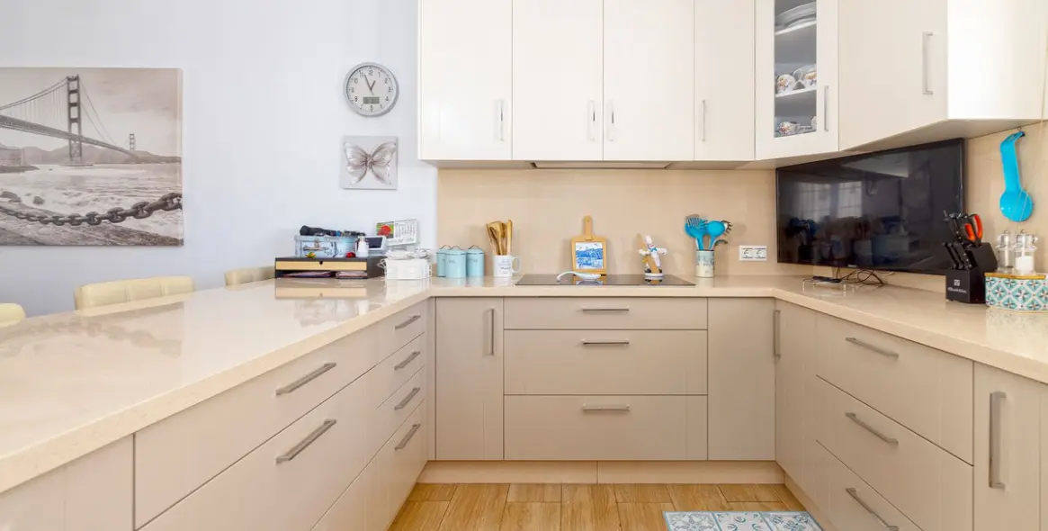 Продажа таунхауса в San Pedro de Alcántara 7