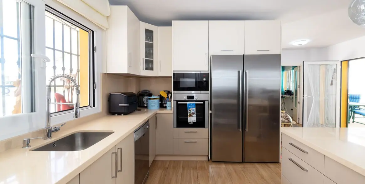 Продажа таунхауса в San Pedro de Alcántara 8