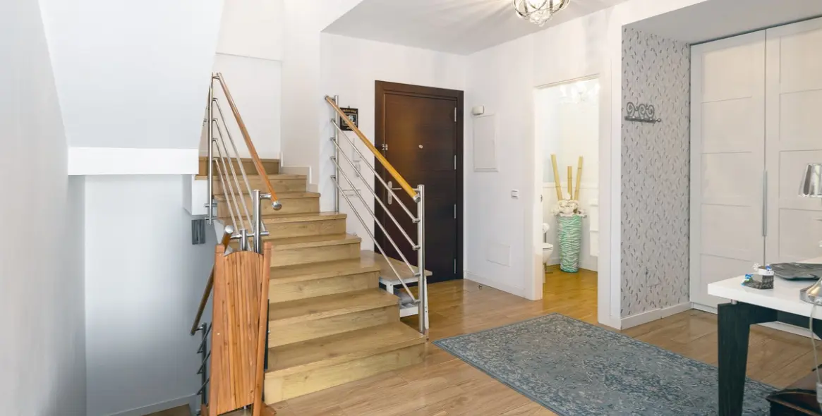 Продажа таунхауса в San Pedro de Alcántara 9